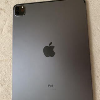 アップル(Apple)のアップル iPad Pro 11インチ 第2世代 WiFi 256GB スペース(タブレット)