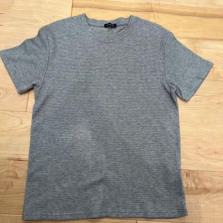 アーバンリサーチ(URBAN RESEARCH)のURBAN RESEARCH グレー 半袖(Tシャツ/カットソー(半袖/袖なし))