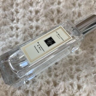 ジョーマローン(Jo Malone)の【専用】Jo Malone💐ブラックベリー&ベイ コロン 30ml(ユニセックス)