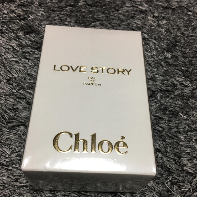 Chloe(クロエ)のクロエ LOVESTORY オードパルファム コスメ/美容の香水(香水(女性用))の商品写真