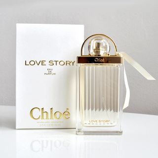 クロエ(Chloe)のクロエ LOVESTORY オードパルファム(香水(女性用))