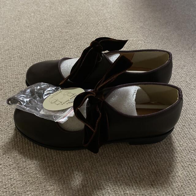 SM2(サマンサモスモス)のSamansa Mos2☆フラットシューズ レディースの靴/シューズ(ローファー/革靴)の商品写真