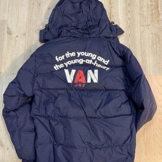 ヴァンヂャケット ダウンジャケット(メンズ)の通販 26点 | VAN Jacket