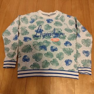 プチバトー(PETIT BATEAU)のプチバトートレーナー＆赤トレーナー(Tシャツ/カットソー)