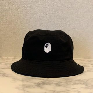 アベイシングエイプ バケットハット ハット(メンズ)の通販 55点 | A アベイシングエイプ バケットハット ハット(メンズ)の通販 55点 | A