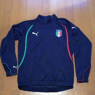 プーマ(PUMA)のプーマ　ジャージ(ウェア)