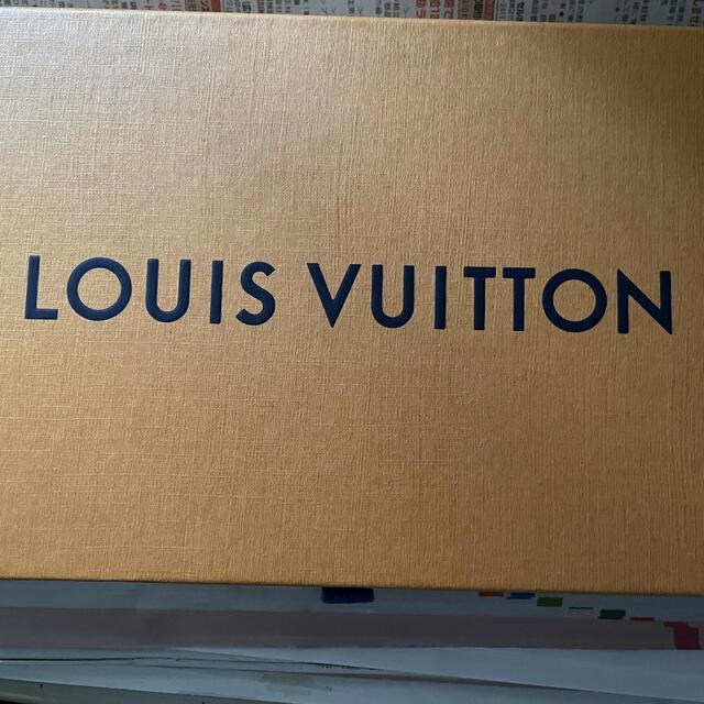 LOUIS VUITTON(ルイヴィトン)の財布　箱　紙袋付き レディースのファッション小物(財布)の商品写真