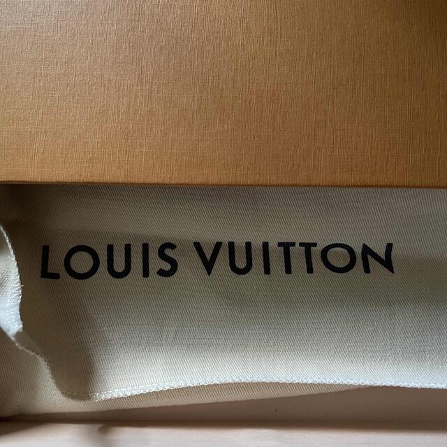 LOUIS VUITTON(ルイヴィトン)の財布　箱　紙袋付き レディースのファッション小物(財布)の商品写真