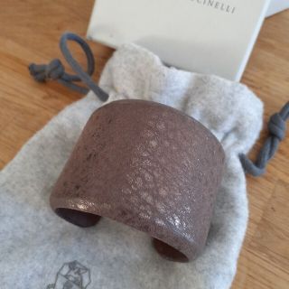 Brunello Cucinelli バングル ブレスレット