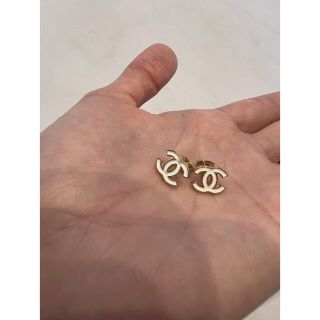 ノーブランド ピアス(ピアス)