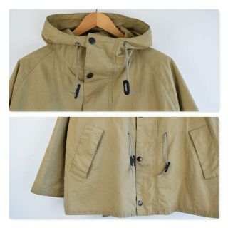 Barbour - 新品同様定価6.3万 BARBOURコラボKAPTAIN SUNSHINE 40の通販