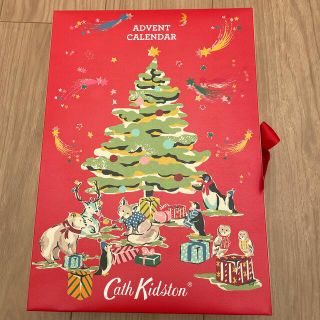 キャスキッドソン(Cath Kidston)のキャスキッドソンアドベントカレンダー(その他)