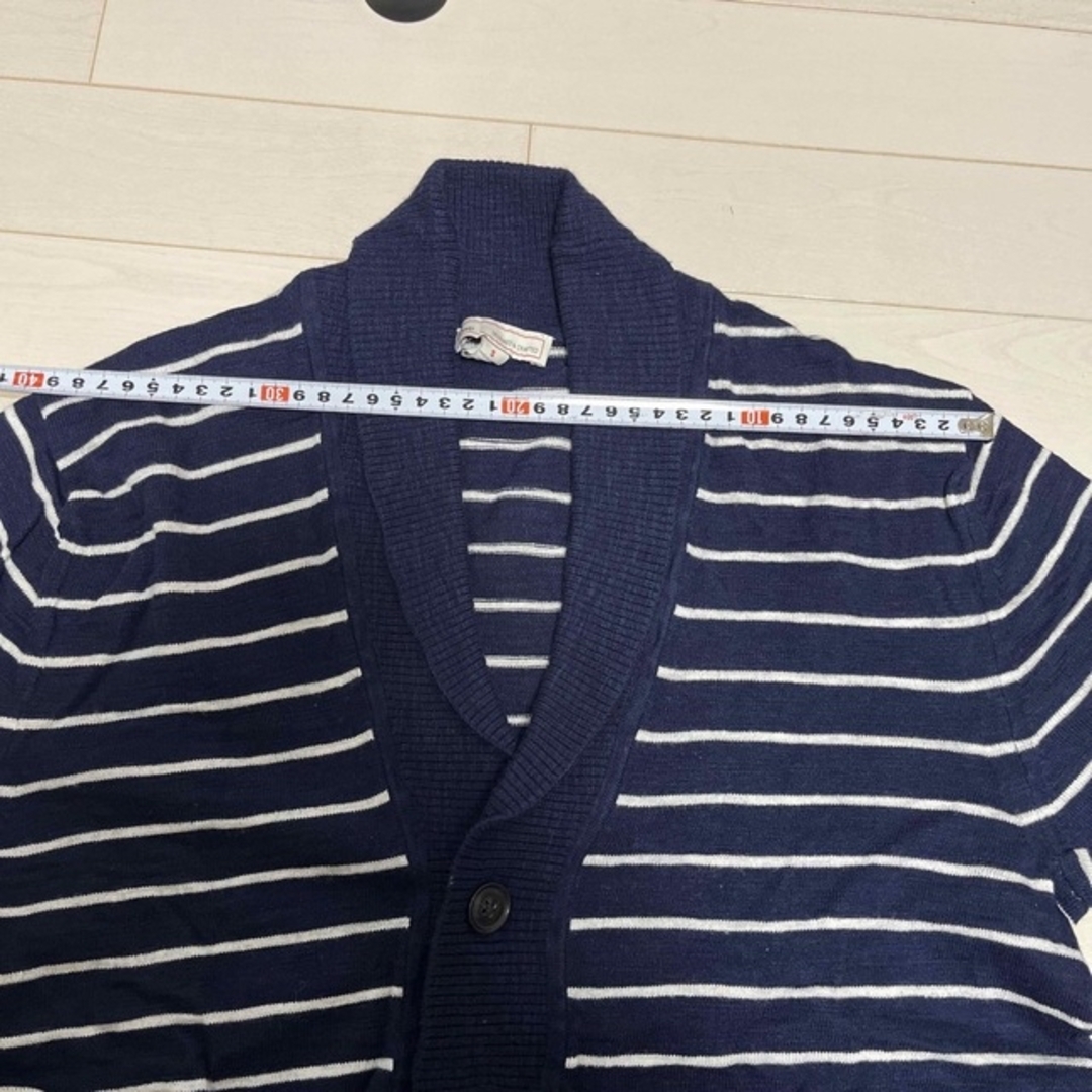 GAP(ギャップ)の美品 GAP ニット メンズ xsサイズ メンズのトップス(ニット/セーター)の商品写真