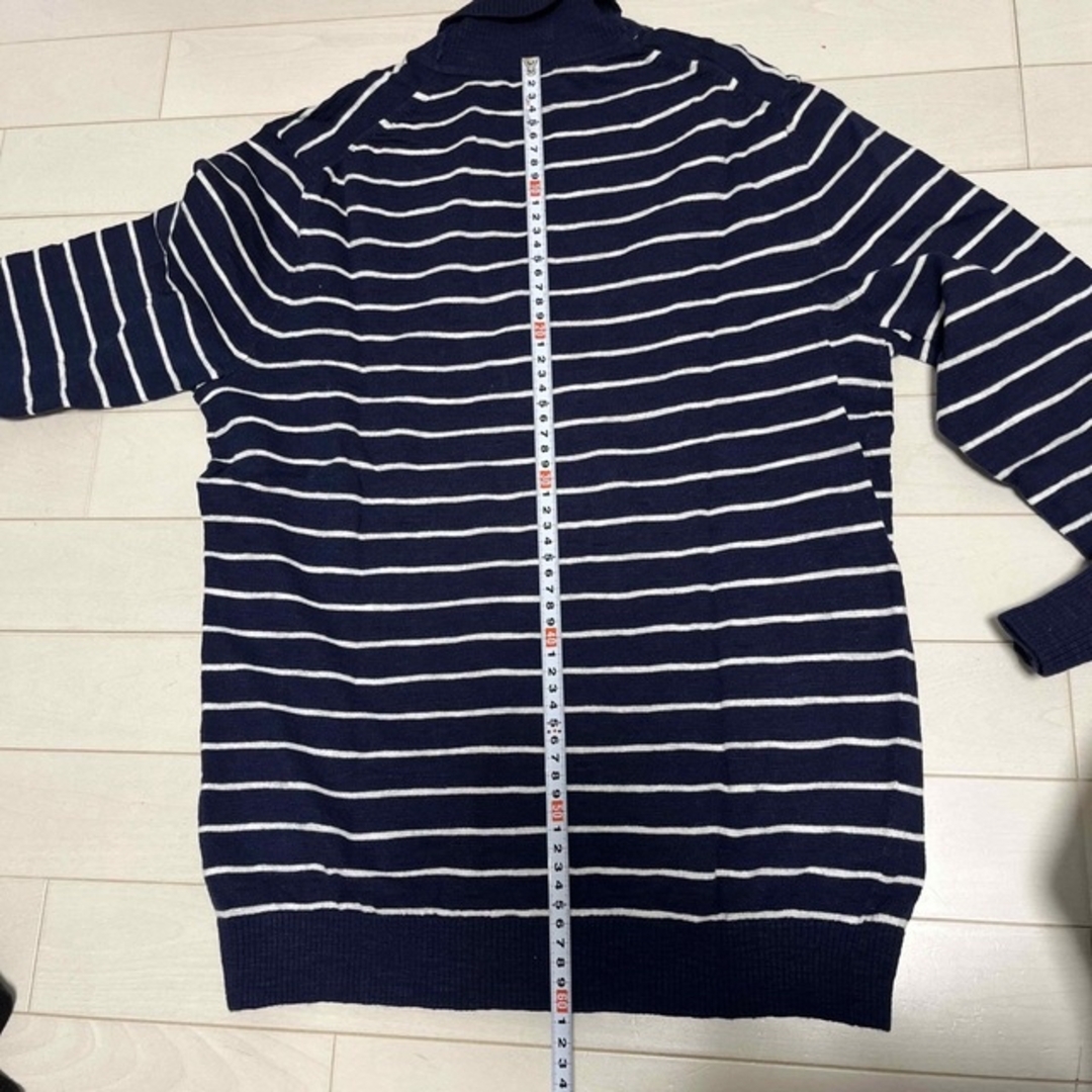 GAP(ギャップ)の美品 GAP ニット メンズ xsサイズ メンズのトップス(ニット/セーター)の商品写真