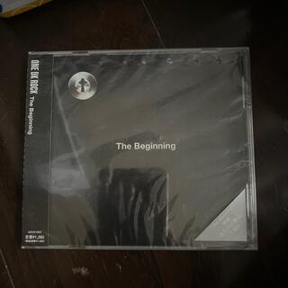 The Beginning(ポップス/ロック(邦楽))