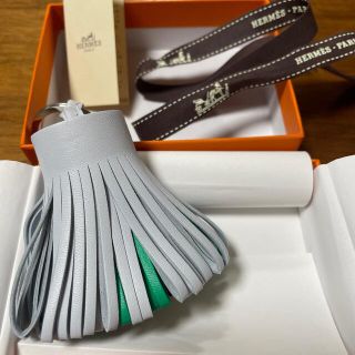 エルメス(Hermes)の新品未使用　エルメス　カルメン(チャーム)