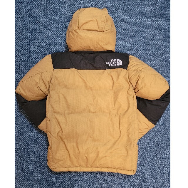 THE NORTH FACE バルトロライトジャケット