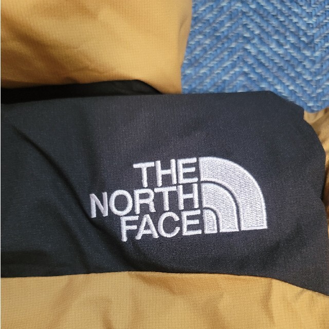 THE NORTH FACE バルトロライトジャケット