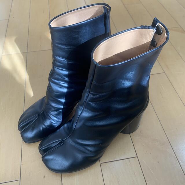 ネット限定】 Maison Martin Margiela - マルジェラ 足袋ブーツ 36.5