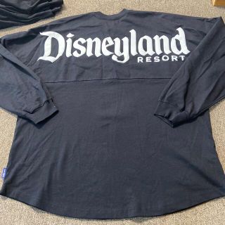 ディズニー(Disney)のディズニーランド　スピリットジャージー(Tシャツ/カットソー(七分/長袖))