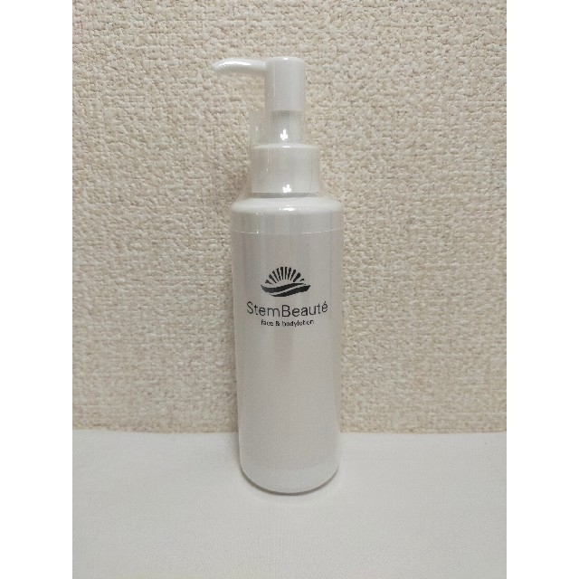 ステムボーテ face & bodylotion 180ml