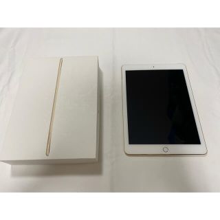 iPad Air 2 Wi-Fi Cellular 64GB SoftBank [ゴールド]の通販 30点