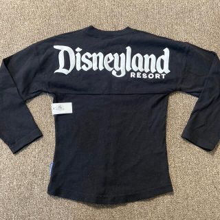 ディズニー(Disney)のディズニーランド　スピリットジャージ(Tシャツ/カットソー)