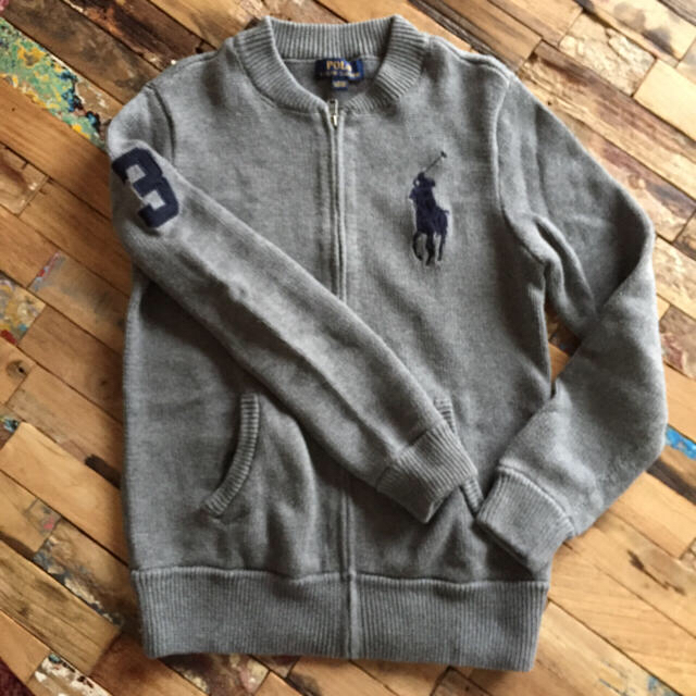 POLO RALPH LAUREN(ポロラルフローレン)の新品✨POLO【RALPH LAUREN】ニット レディースのトップス(ニット/セーター)の商品写真