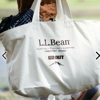 エルエルビーン(L.L.Bean)のL.L.Bean トートバッグ(トートバッグ)