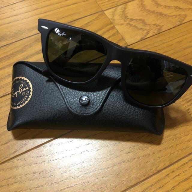 Ray Ban   サングラス