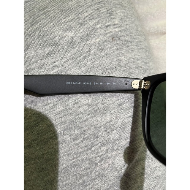 Ray Ban   サングラス