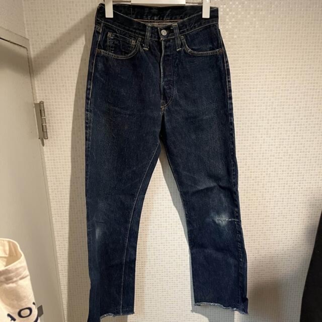 501xx  47モデルLevi