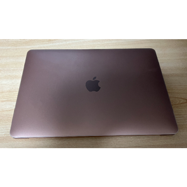 Apple   M1 MacBook Air GBGB/USキーボードの通販 by