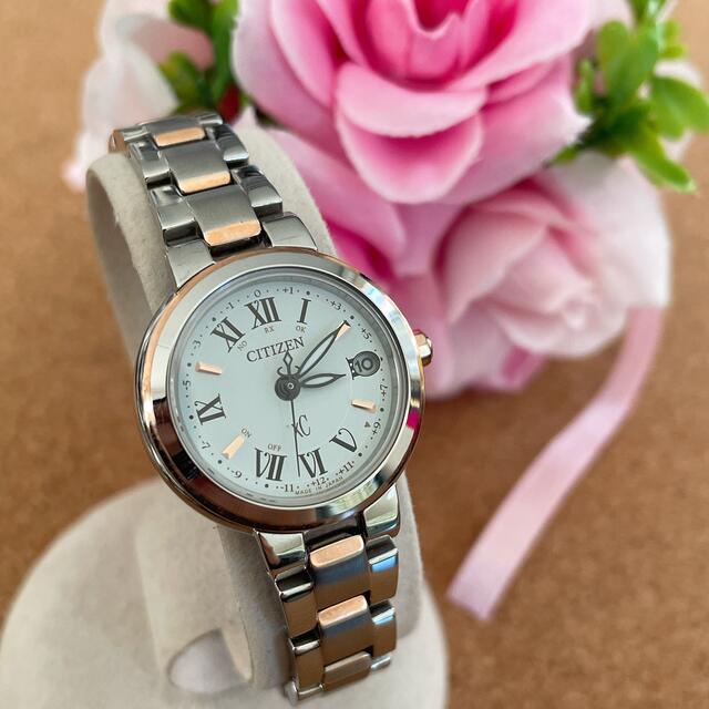 美品☆CITIZEN☆xC☆ハッピーフライト-eastgate.mk