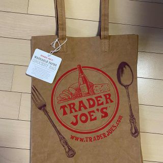 値下げ‼︎Trader Joe's エコバッグ(エコバッグ)