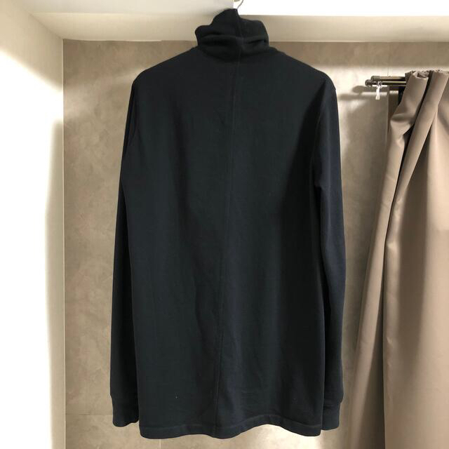 rick owens タートルネック 出産祝いなども豊富 4200円引き www
