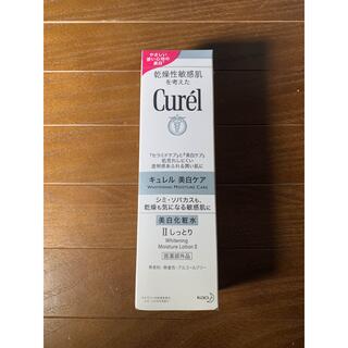 キュレル(Curel)のCurel 美白化粧水　Ⅱ しっとり　キュレル　(化粧水/ローション)