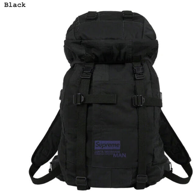 Supreme Junya Watanabe Back Pack