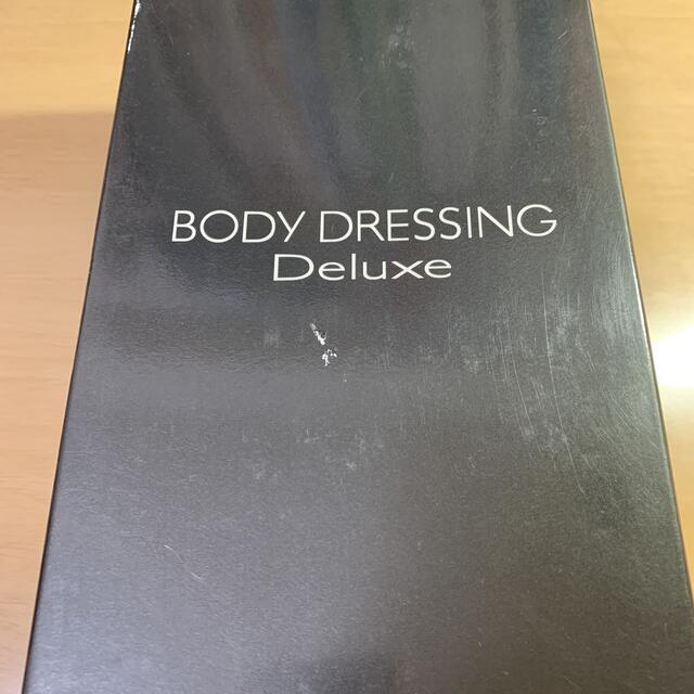 BODY DRESSING Deluxe(ボディドレッシングデラックス)の美品 ボディ ドレッシング デラックス 黒 パンプス 23センチ レディースの靴/シューズ(ハイヒール/パンプス)の商品写真