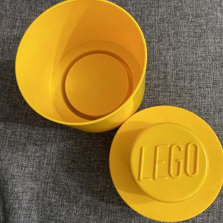 レゴ(Lego)のLEGO小物ケース　LEGO BOX(小物入れ)