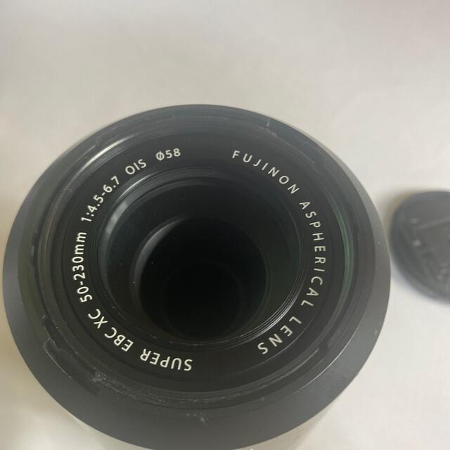 富士フイルム(フジフイルム)のx-t3 レンズ3つ付き スマホ/家電/カメラのカメラ(デジタル一眼)の商品写真