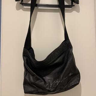 ヨウジヤマモト レザーバッグの通販 60点 | Yohji Yamamotoを買うなら 