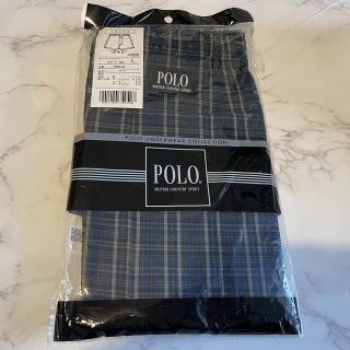 ポロラルフローレン(POLO RALPH LAUREN)のポロラルフローレン トランクス(その他)