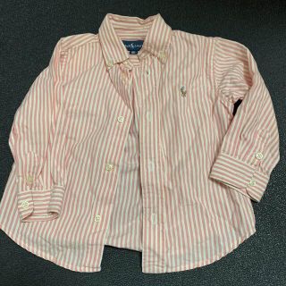 ラルフローレン(Ralph Lauren)の90 シャツ(ブラウス)