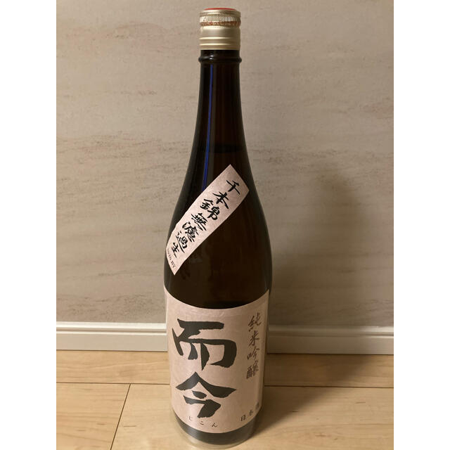 而今 純米吟醸 千本錦 1800ml 日本酒 通販｜正規販売店 酒のやまもと