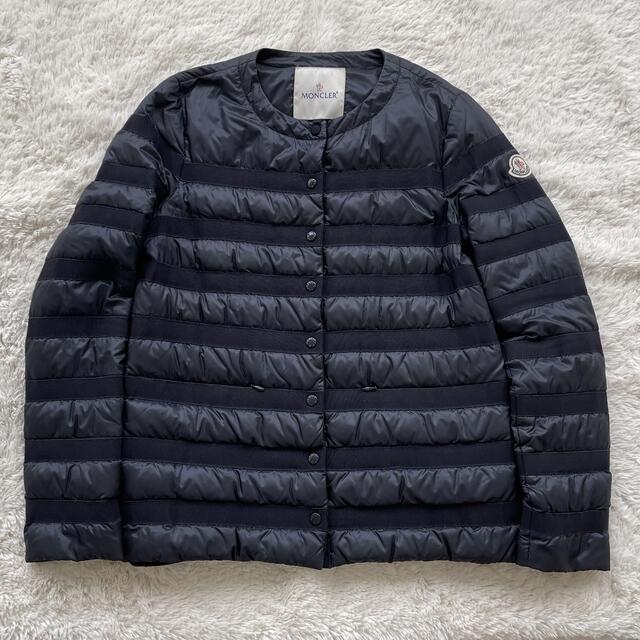 MONCLER - 専用★モンクレール ダウンとコート2点セット