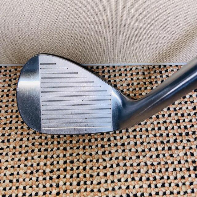 Onoff - 名器!オノフ 純鉄ウェッジ TW247 52/8 58/10 2本セット Onoff - 名器!オノフ 純鉄ウェッジ TW247 52/8 58/10 2本セット