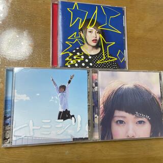 カノエラナ CD(ポップス/ロック(邦楽))