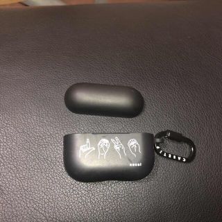 sacai - 椿様sacai AirPods Pro ケース Appleの通販 by r.kicks.r