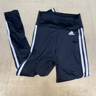 アディダス(adidas)のadidas レギンス タイツ(衣装)